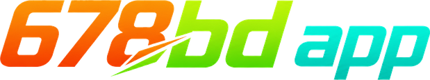678bd app লোগো